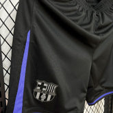 25-26 Barcelona Special Edition Shorts